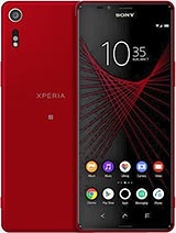 Best available price of Sony Xperia X Ultra in Chad