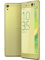 Best available price of Sony Xperia XA Ultra in Chad