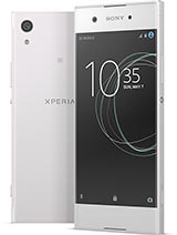 Best available price of Sony Xperia XA1 in Chad