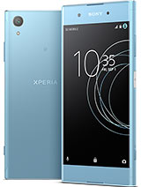 Best available price of Sony Xperia XA1 Plus in Chad