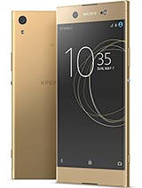 Best available price of Sony Xperia XA1 Ultra in Chad