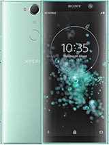Best available price of Sony Xperia XA2 Plus in Chad