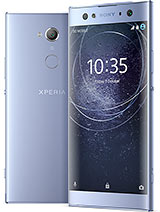 Best available price of Sony Xperia XA2 Ultra in Chad