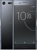 Best available price of Sony Xperia XZ Premium in Chad