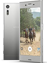 Best available price of Sony Xperia XZ in Chad