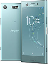 Best available price of Sony Xperia XZ1 Compact in Chad
