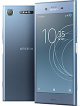 Best available price of Sony Xperia XZ1 in Chad