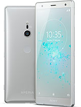 Best available price of Sony Xperia XZ2 in Chad