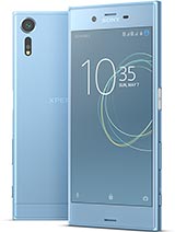 Best available price of Sony Xperia XZs in Chad