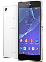 Best available price of Sony Xperia Z2 in Chad