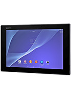 Best available price of Sony Xperia Z2 Tablet LTE in Chad