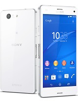 Best available price of Sony Xperia Z3 Compact in Chad