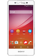Best available price of Sony Xperia Z4v in Chad
