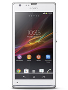 Best available price of Sony Xperia SP in Chad