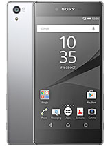 Best available price of Sony Xperia Z5 Premium Dual in Chad