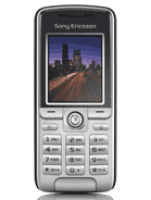 Best available price of Sony Ericsson K320 in Chad