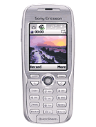 Best available price of Sony Ericsson K508 in Chad