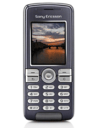 Best available price of Sony Ericsson K510 in Chad