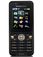 Best available price of Sony Ericsson K530 in Chad