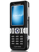 Best available price of Sony Ericsson K550 in Chad