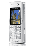 Best available price of Sony Ericsson K608 in Chad
