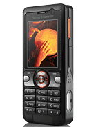 Best available price of Sony Ericsson K618 in Chad