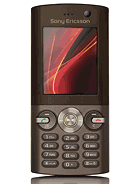 Best available price of Sony Ericsson K630 in Chad