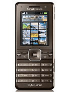 Best available price of Sony Ericsson K770 in Chad