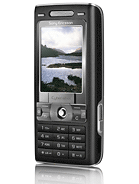 Best available price of Sony Ericsson K790 in Chad