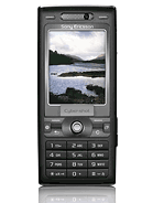 Best available price of Sony Ericsson K800 in Chad