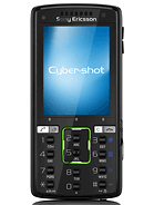Best available price of Sony Ericsson K850 in Chad