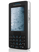 Best available price of Sony Ericsson M600 in Chad
