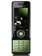 Best available price of Sony Ericsson S500 in Chad