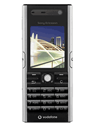 Best available price of Sony Ericsson V600 in Chad
