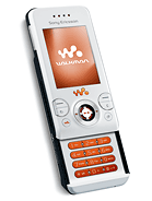 Best available price of Sony Ericsson W580 in Chad