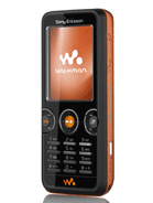 Best available price of Sony Ericsson W610 in Chad