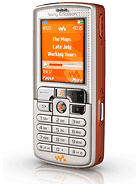 Best available price of Sony Ericsson W800 in Chad