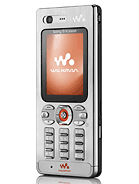 Best available price of Sony Ericsson W880 in Chad