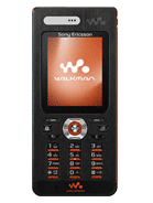 Best available price of Sony Ericsson W888 in Chad