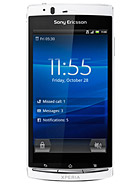 Best available price of Sony Ericsson Xperia Arc S in Chad
