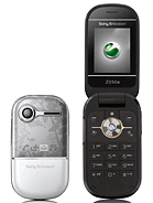 Best available price of Sony Ericsson Z250 in Chad