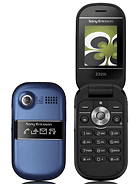 Best available price of Sony Ericsson Z320 in Chad