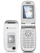 Best available price of Sony Ericsson Z520 in Chad