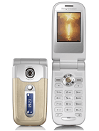Best available price of Sony Ericsson Z550 in Chad