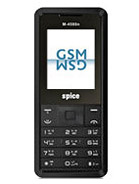Best available price of Spice M-4580n in Chad