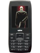 Best available price of Spice M-5365 Boss Killer in Chad