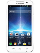 Best available price of Spice Mi-496 Spice Coolpad 2 in Chad