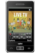 Best available price of Spice M-5900 Flo TV Pro in Chad