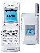 Best available price of Sewon SG-2200 in Chad