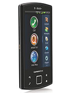 Best available price of T-Mobile Garminfone in Chad